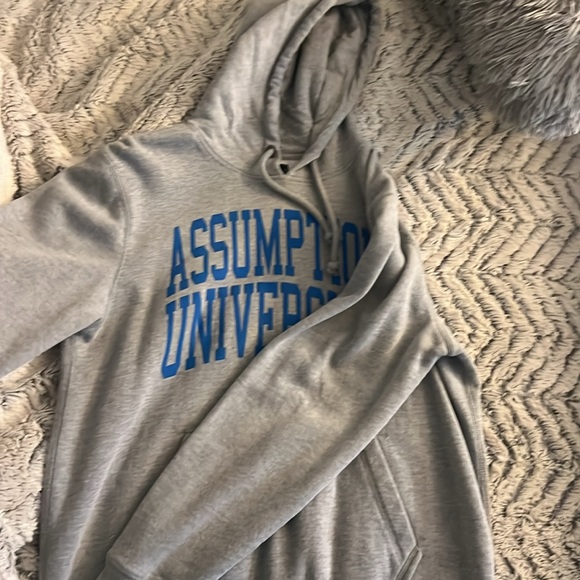 Assumption universiry sweatshirt - Picture 2 of 3
